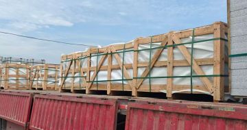 东营 芝麻白花岗岩地铺石出口专车-泰国游