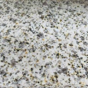 东营 黄金麻花岗岩石材浅黄光面