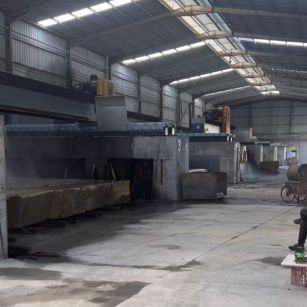 东营大切车间生产日常