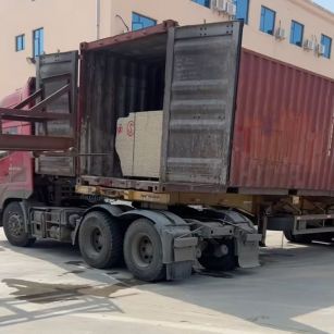 东营 黄金麻荔枝面毛板