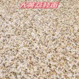 东营黄金麻大黄荔枝面