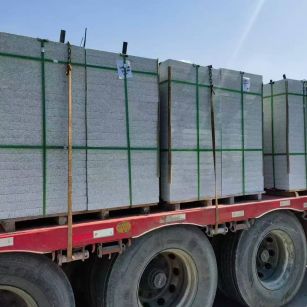 东营芝麻白花岗岩出货日常地铺石