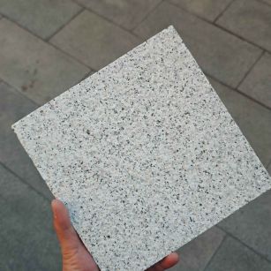 东营 白麻荔枝面花岗岩石材