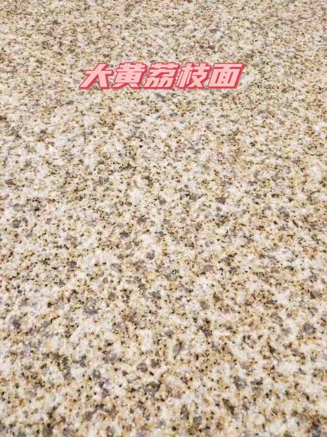 东营黄金麻大黄荔枝面
